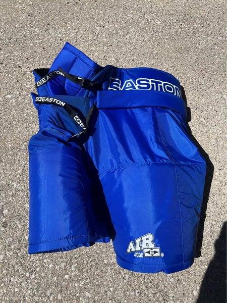 Men's Senior Size 54 Easton Air Hockey Pants (Used)