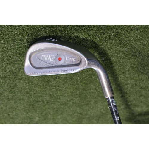 Ping Eye 2 Red Dot 39" Golf 4 Iron RH / 2B-S788