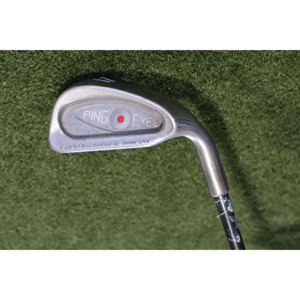 Ping Eye 2 Red Dot 39" Golf 4 Iron RH / 2B-S788
