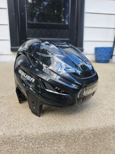 Small Bauer Hyperlite 2 Helmet (Used)