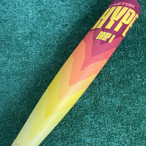 Easton Hype Fire (2 3/4") USSSA 2024 (-8)