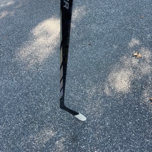 Intermediate Bauer Proto-R Left Hand Hockey Stick P92 Slightly Used