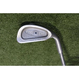 Ping Eye 2 Black Dot 37" Golf 4 Iron RH / 2B-S789