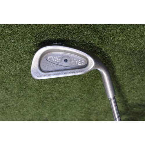Ping Eye 2 Black Dot 37" Golf 4 Iron RH / 2B-S789