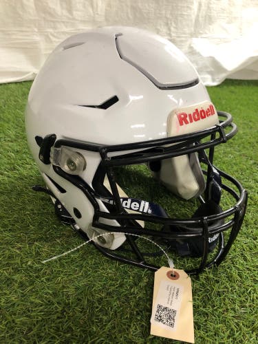 Adult Medium Riddell SpeedFlex Helmet (Used)