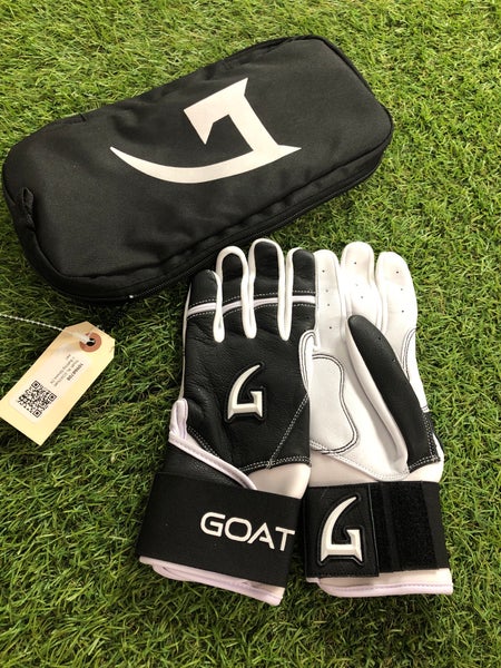 Youth XL GOAThletic Batting Gloves (New)
