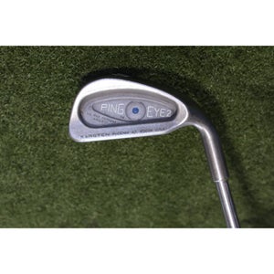 Ping Eye 2 Blue Dot 38.5" Golf 4 Iron RH / 2B-S790