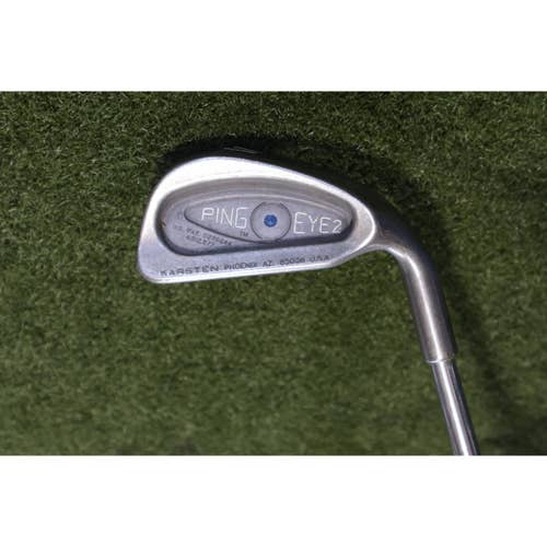Ping Eye 2 Blue Dot 38.5" Golf 4 Iron RH / 2B-S790