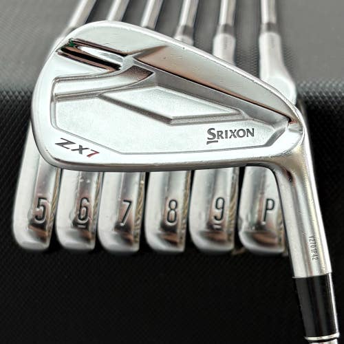 SRIXON ZX7 IRON SET 4-P