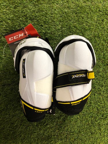 Senior Medium CCM Super Tacks AS1 Elbow Pads (New)