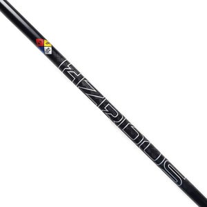 NEW Project X HZRDUS Black Gen5 6.5 70 X-Stiff Flex 46" Uncut Driver Shaft