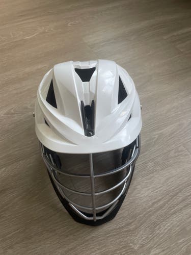Cascade XRS Helmet (Used)