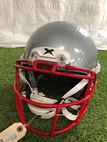 Adult Large Xenith X2E+ Helmet (Used)