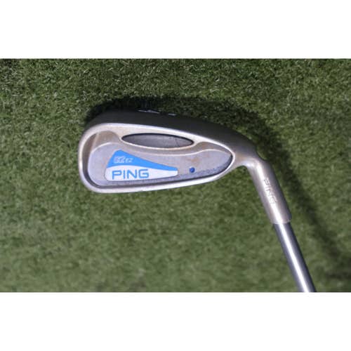 Ping G2 Blue Dot HL 38.5" Golf 4 Iron RH / 2B-S792
