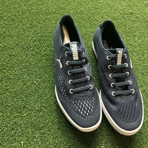 Ladies Puma Golf Shoes Size 7