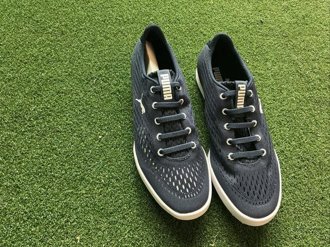 Ladies Puma Golf Shoes Size 7