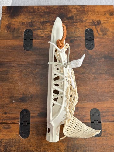 NEW STX Excalibur Head - Strung