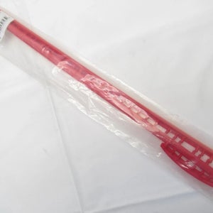 BUMPERGUARD / GROMMET SET: HEAD GRAPHENE 360+ PRESTIGE MP (18X20) RED #285219