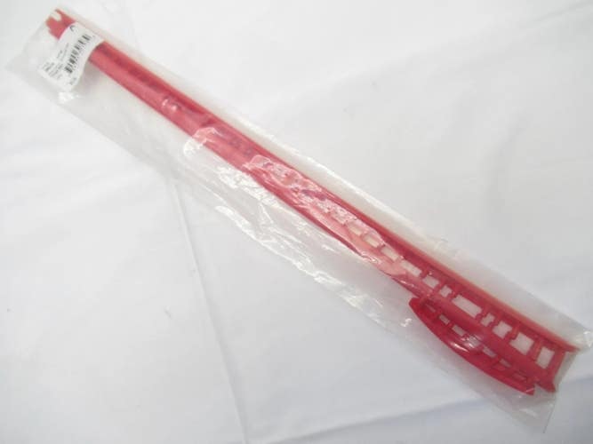 BUMPERGUARD / GROMMET SET: HEAD GRAPHENE 360+ PRESTIGE MP (18X20) RED #285219