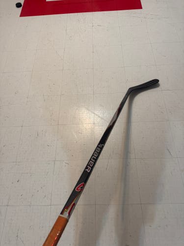 Senior Bauer Right Handed Hockey Stick P92 (New)