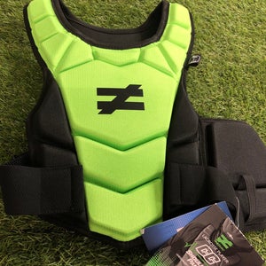 Small Adult Unequal CC Shoulder Pads (New)