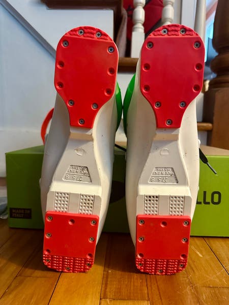 Dalbello DRS 130 WC S Race Ski Boots | SidelineSwap | Buy and Sell