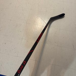 Senior Right Handed Hockey Stick P28M (Used)