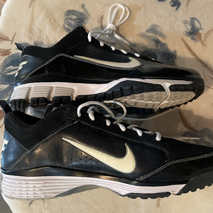 Nike Air Elite Pre-Game M 12