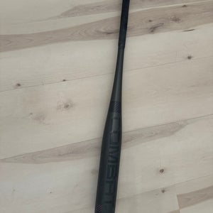 Combat MFG Spec A1 SC Alloy BBCOR Certified Bat (-3) 29 oz 32" (Used)