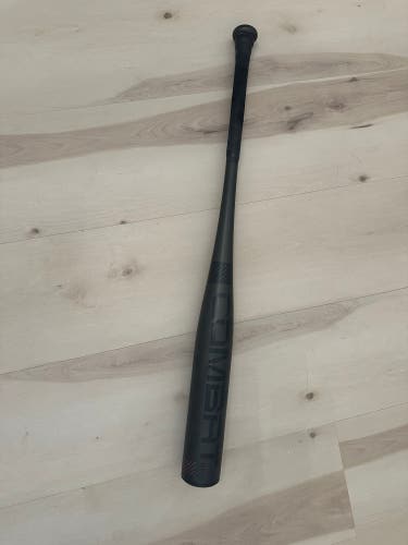 Combat MFG Spec A1 SC Alloy BBCOR Certified Bat (-3) 29 oz 32" (Used)