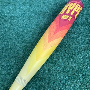 Easton Hype Fire (2 3/4") USSSA 2024 (-10)