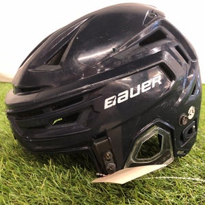 Blue Small Bauer Re-Akt 150 Helmet (Used)