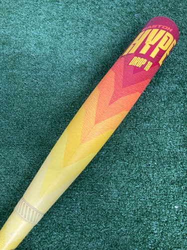 Easton Hype Fire (2 3/4") USSSA 2024 (-10)