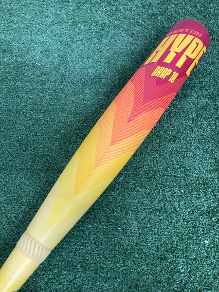 Easton Hype Fire (2 3/4") USSSA 2024 (-10)