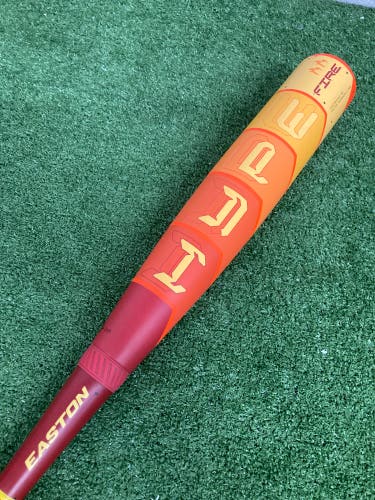 Rawlings Icon (2 3/4") USSSA Bat 2025 (-10)