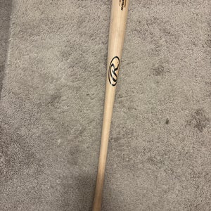 Rawlings Bat (-3) 30.5 oz 33.5" (Used)