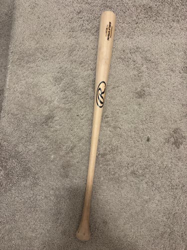 Rawlings Bat (-3) 30.5 oz 33.5" (Used)