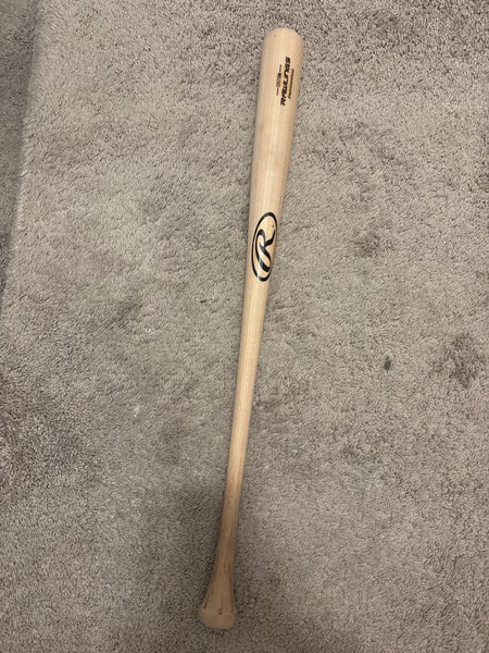 Rawlings Bat (-3) 30.5 oz 33.5" (Used)