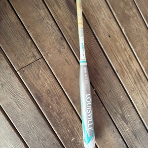 2018 Louisville Slugger PXT Composite Bat (-10) 22 oz 32" (Used)