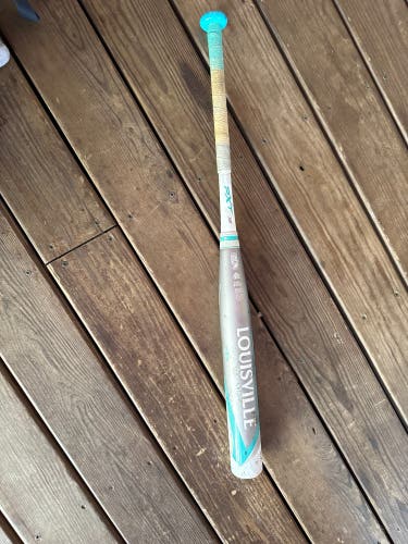 2018 Louisville Slugger PXT Composite Bat (-10) 22 oz 32" (Used)