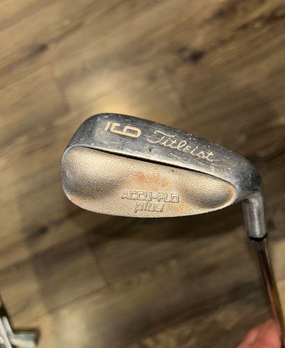 36" Vintage 9 Iron Titleist Accu-Flo Plus