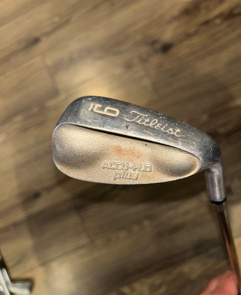 36" Vintage 9 Iron Titleist Accu-Flo Plus