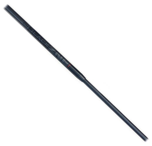 NEW BGT Black ZNE 90g Uncut 2-Piece Wedge Shaft