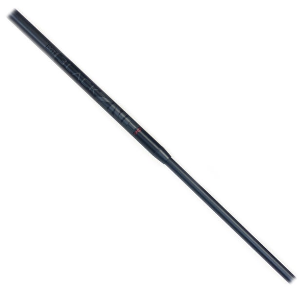 NEW BGT Black ZNE 90g Uncut 2-Piece Wedge Shaft
