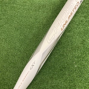 Easton Ghost Unlimited Fastpitch Bat 2023 (-10)