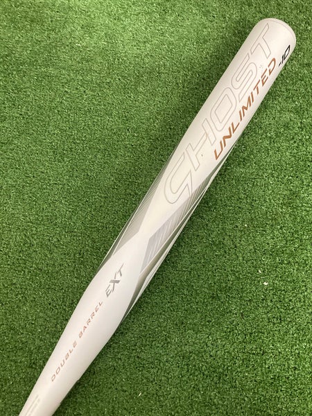 Easton Ghost Unlimited Fastpitch Bat 2023 (-10)