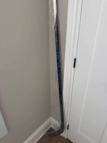 Senior Bauer Nexus Tracer Left Hand Hockey Stick P92 Pro Stock (New)
