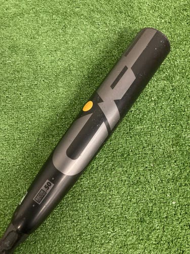 DeMarini CF BBCOR Bat 2022 (-3)