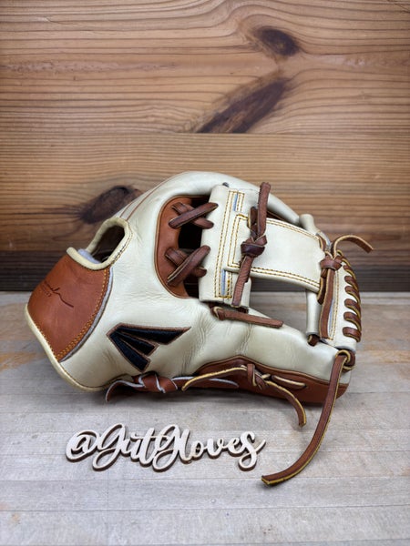 Easton Pro Collection 11.5" Horween & Japanese Reserve Hybrid