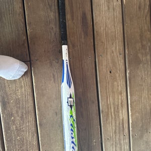 Easton Typhoon Alloy Bat (-10) 21 oz 31" (Used)